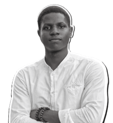 Favour Umoren - Speaker