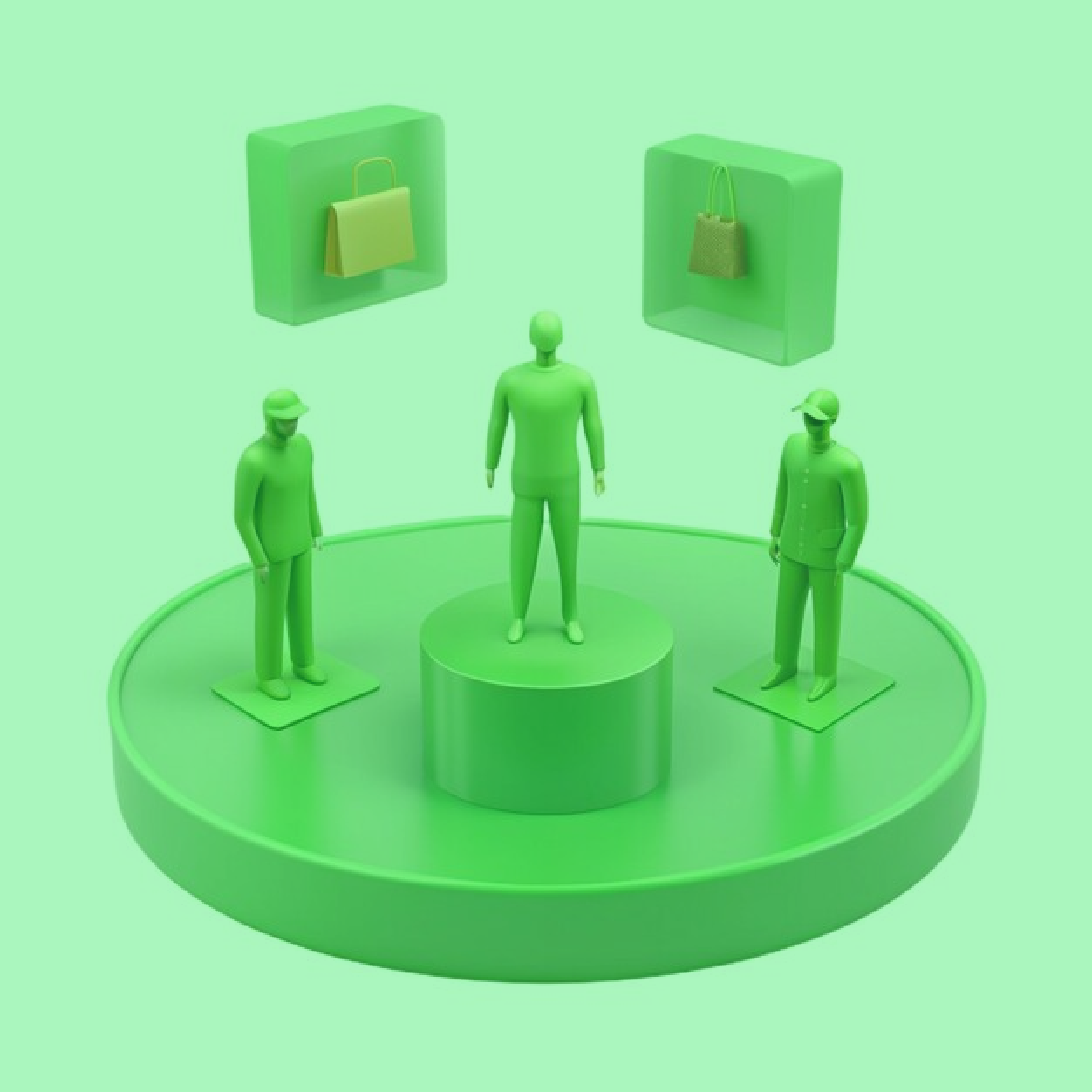 Open Governance